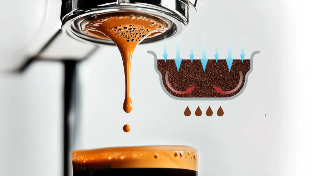 Machine à café expresso professionnelle Cecotec Baristeo Regina ? vue produit 2 Máquina de café expresso profissional