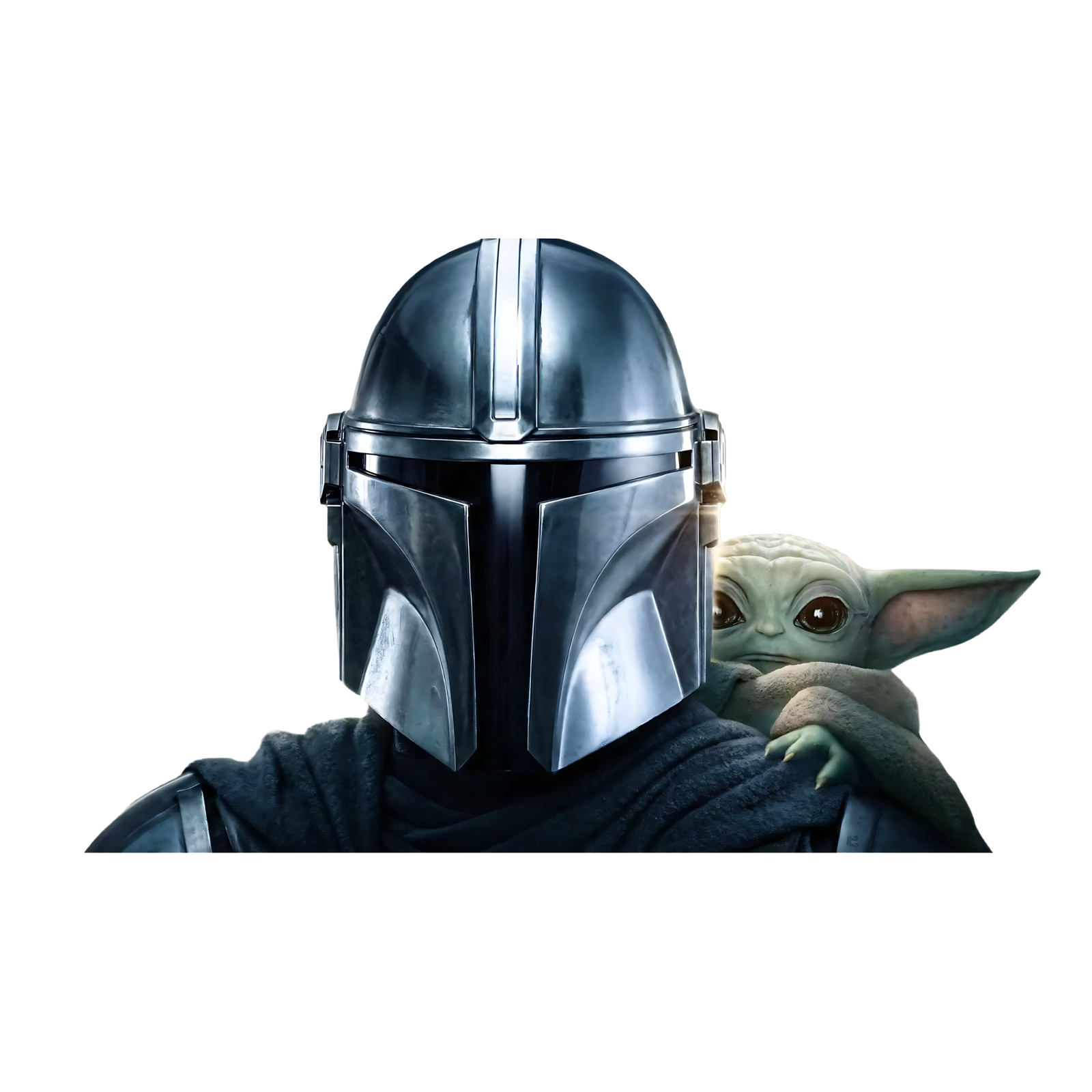 the mandalorian and grogu