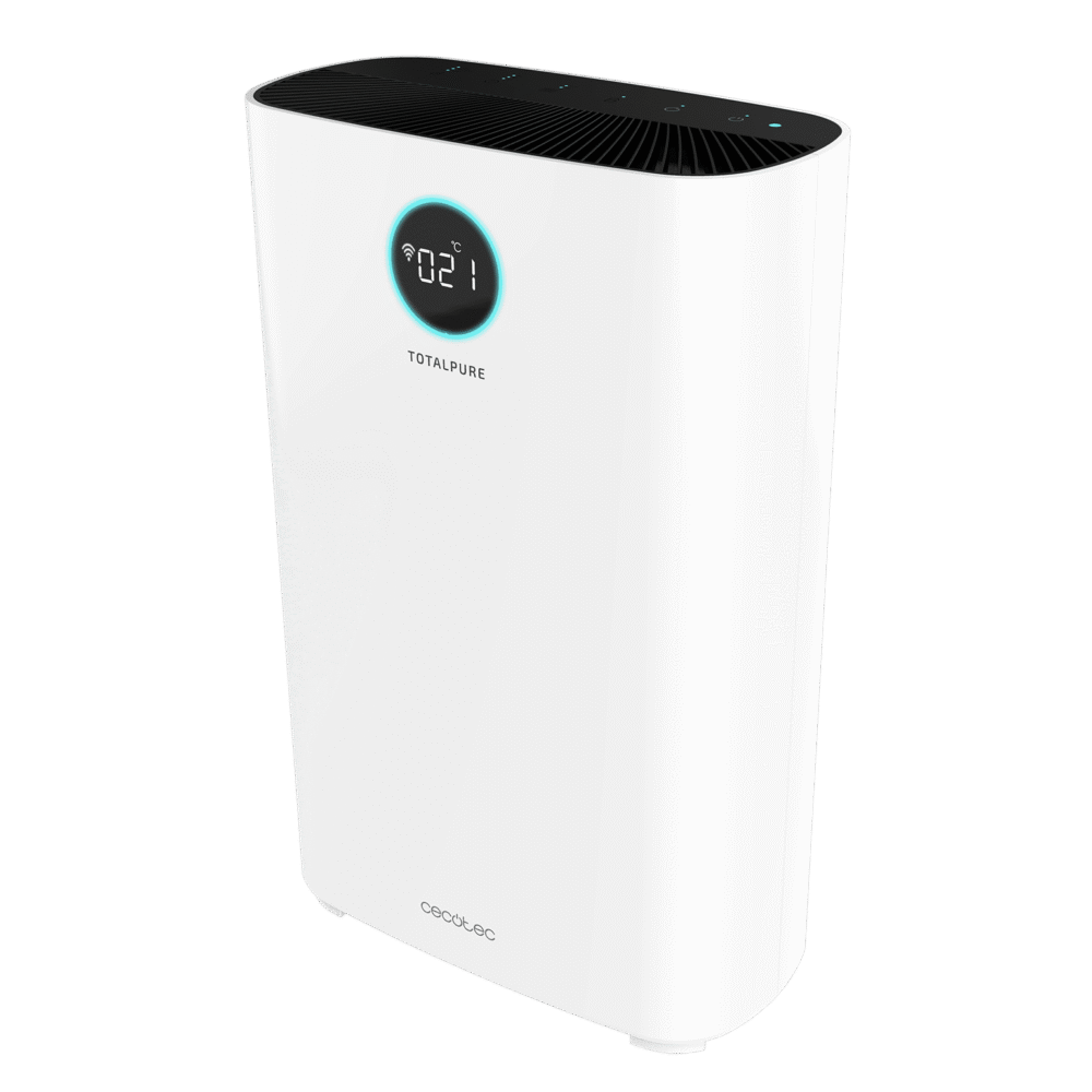 purificateurs d?air cecotec purificateur d?air totalpure 7500 connected Luftreiniger