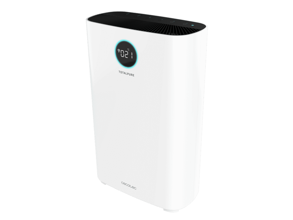 purificateurs d?air cecotec purificateur d?air totalpure 7500 connected Luftreiniger
