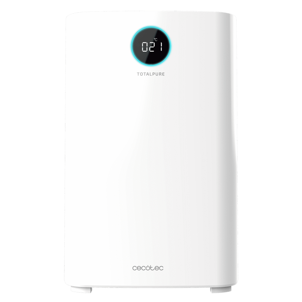 purificateurs d?air cecotec purificateur d?air totalpure 7500 connected Luftreiniger