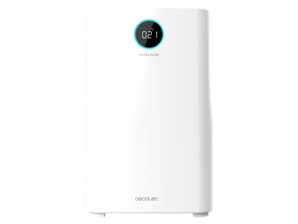 purificateurs d?air cecotec purificateur d?air totalpure 7500 connected Luftreiniger
