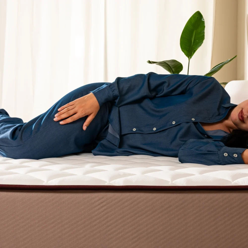 matelas cecotec flow purevital 1900 150x200 Matelas Cecotec Flow PureVital 1900 150×200