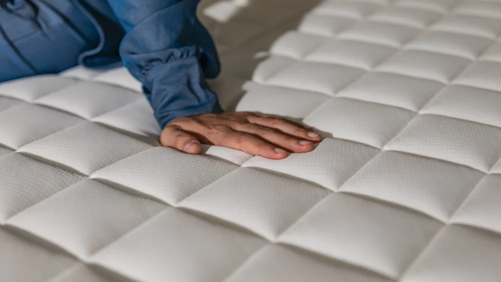 matelas cecotec flow purevital 1900 150x200 Matelas Cecotec Flow PureVital 1900 150×200