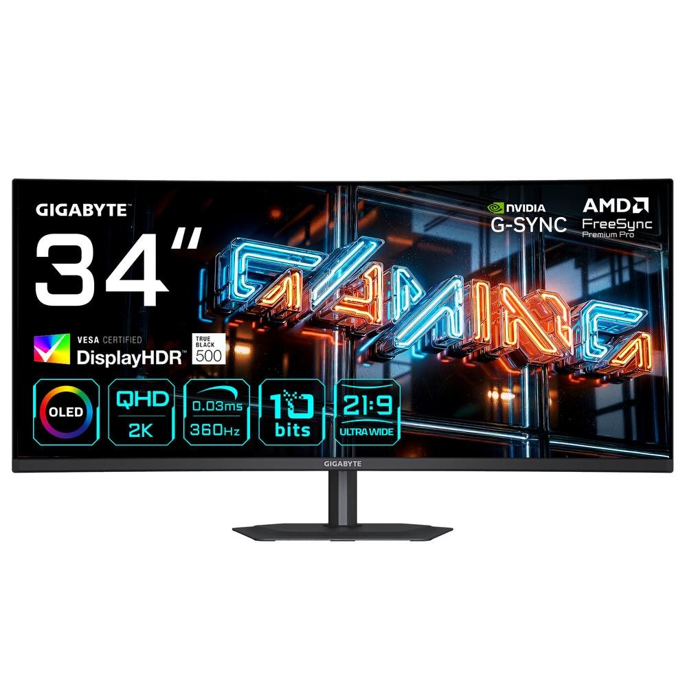 moniteur curvo gaming gigabyte mo34wqc36 34 pouces wqhd 360hz moniteur curvo gaming gigabyte mo34wqc36 34 pouces wqhd 360hz