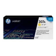 Toner HP ce742a amarillo 7300 paginas cp5220 ? vue produit 1 toner hp ce742a amarillo 7300 paginas cp5220