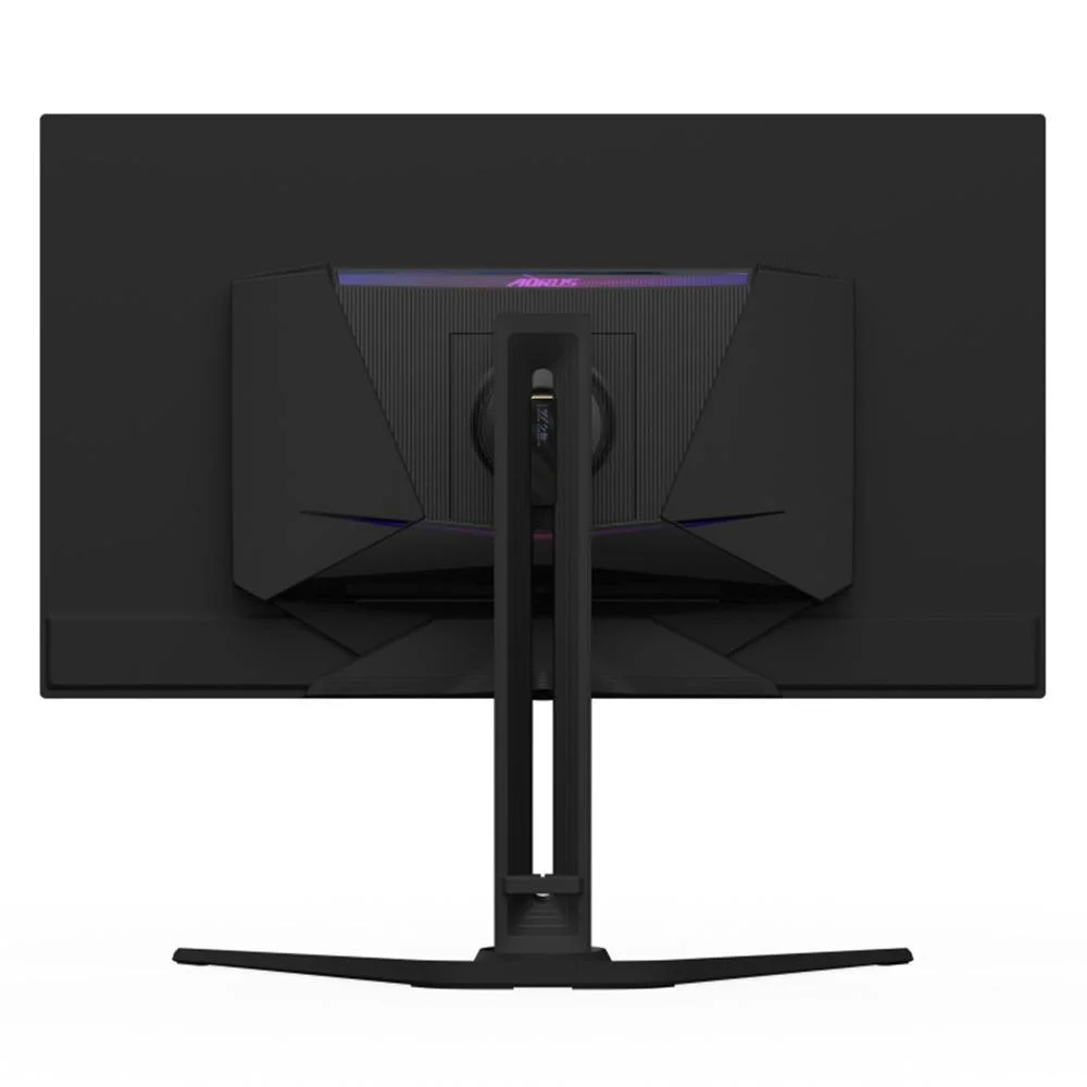 Moniteur gaming gigabyte aorus fo32u2p ek 31,5 pouces 4k uhd 240hz ? vue produit 2 游戏监视器 Gigabyte aorus fo32u2p ek 31.5英寸 4k uhd 240hz