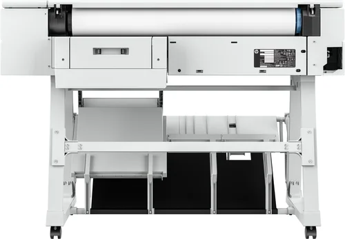 traceur hp designjet t950 a0 36 pouces ? red ? wi fi ? cortador