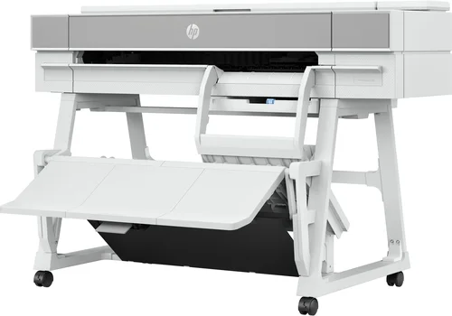 traceur hp designjet t950 a0 36 pouces ? red ? wi fi ? cortador