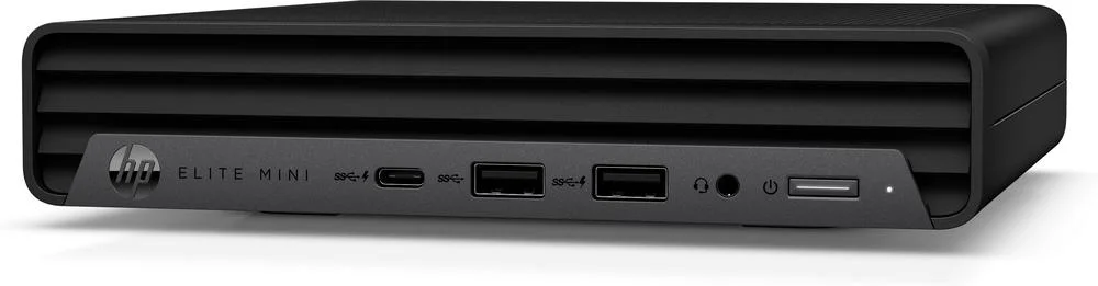 mini pc hp elite 800 g9 i7 – 14700 16 go ssd 512 go