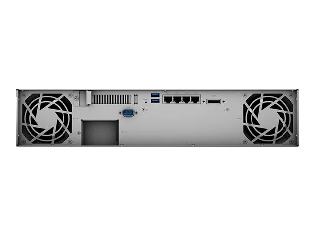 serveur nas synology rs1221+ 8 bahias 2u rack gigabit ethernet