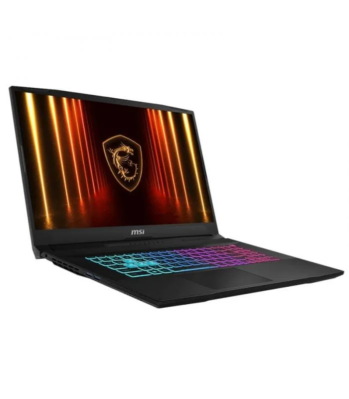 ordinateur portable msi katana 17 ? 032xes i7 ? 14650hx