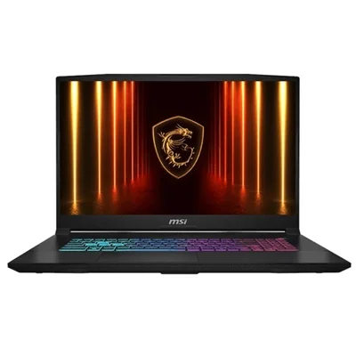 ordinateur portable msi katana 17 ? 032xes i7 ? 14650hx