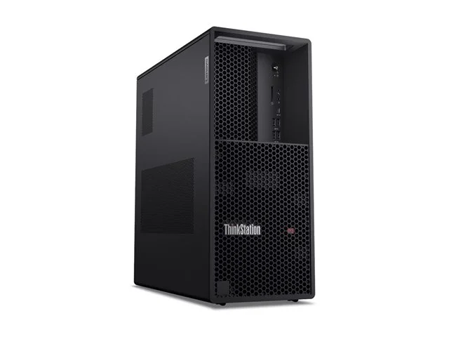 ordinateur lenovo workstation thinkstation p3 g2 intel core ultra 7 265k ? 32 go ? ssd 1 to ? windows 11 pro