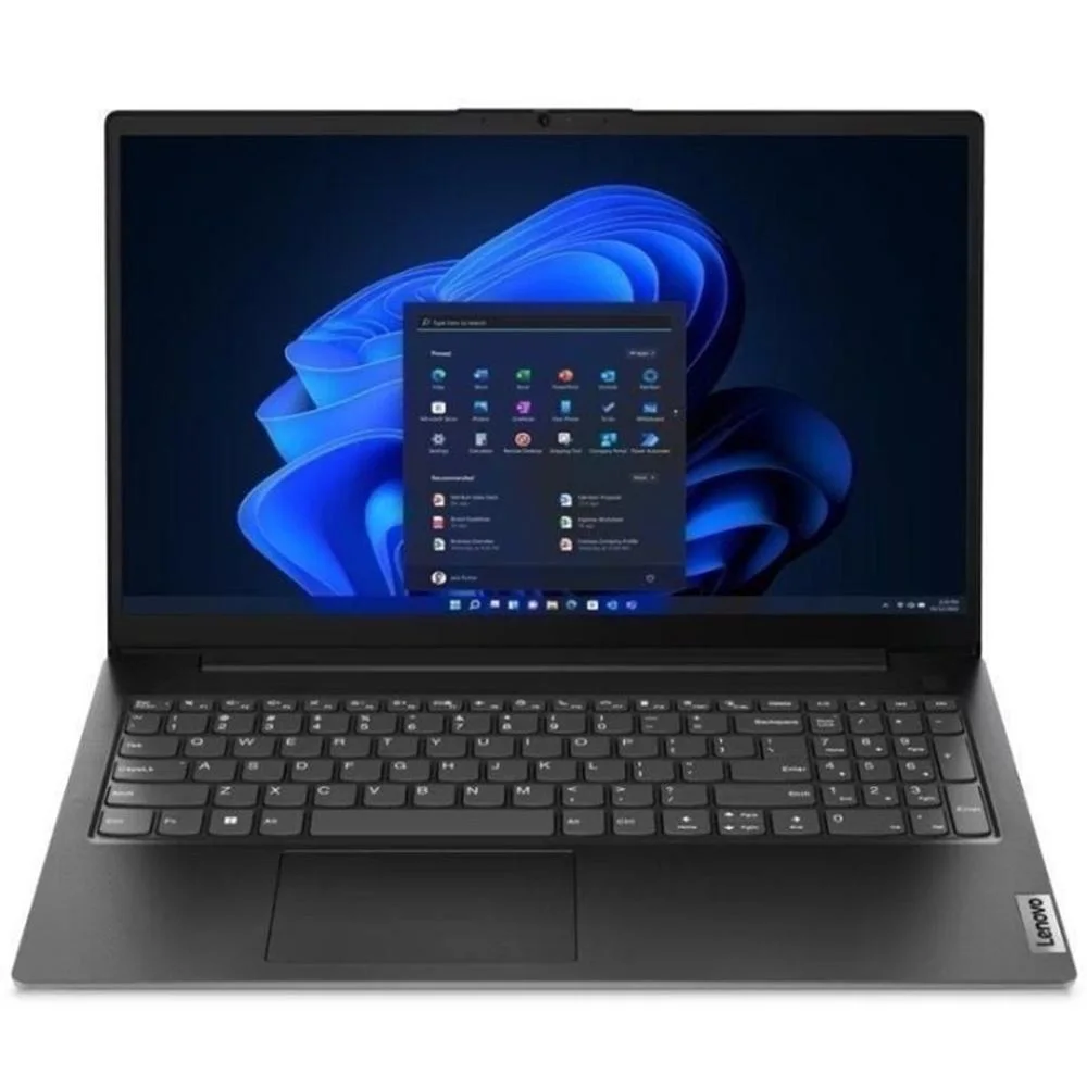 ordinateur portable lenovo v15 g5 iru i3 – 1315u
