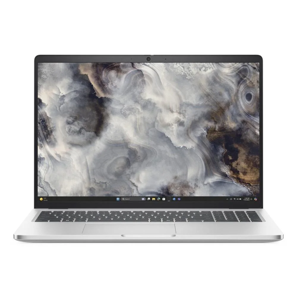 Ordinateur portable Dell pro 16 plus pb16250 Intel Core Ultra 7 266V – vue produit 1 ordinateur portable dell pro 16 plus pb16250 intel core ultra 7 266v