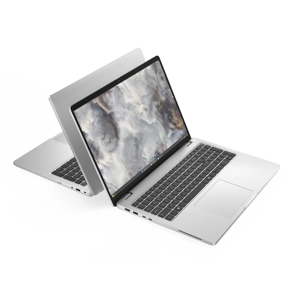 ordinateur portable dell pro 16 plus pb16250 intel core ultra 7 266v