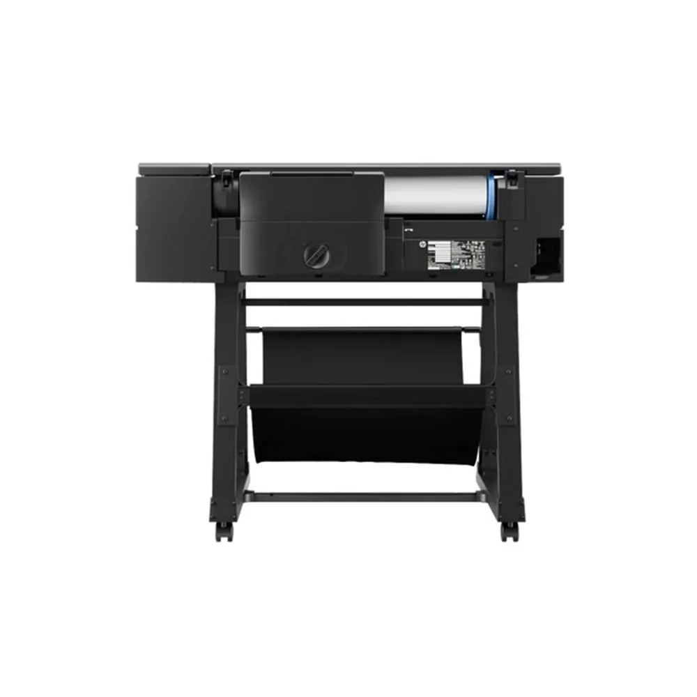 traceur hp designjet t870 a1 24 pouces
