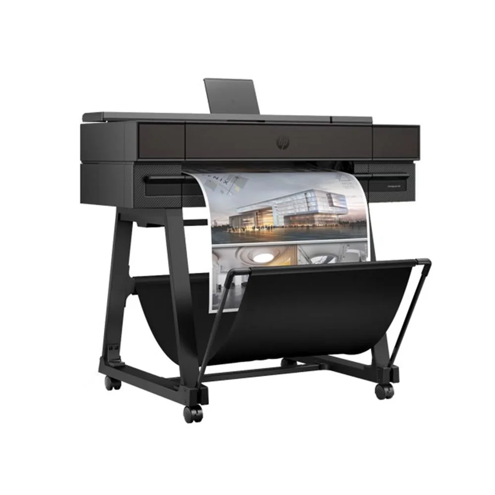 traceur hp designjet t870 a1 24 pouces
