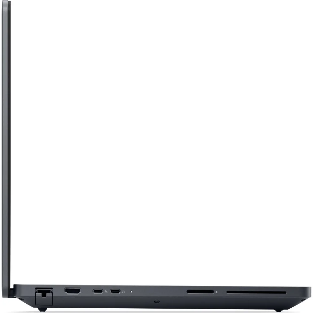 Ordinateur portable Dell pro max 18 plus mb18250 Intel Core Ultra 7 265HX ? vue produit 6 ordinateur portable dell pro max 18 plus mb18250 intel core ultra 7 265hx