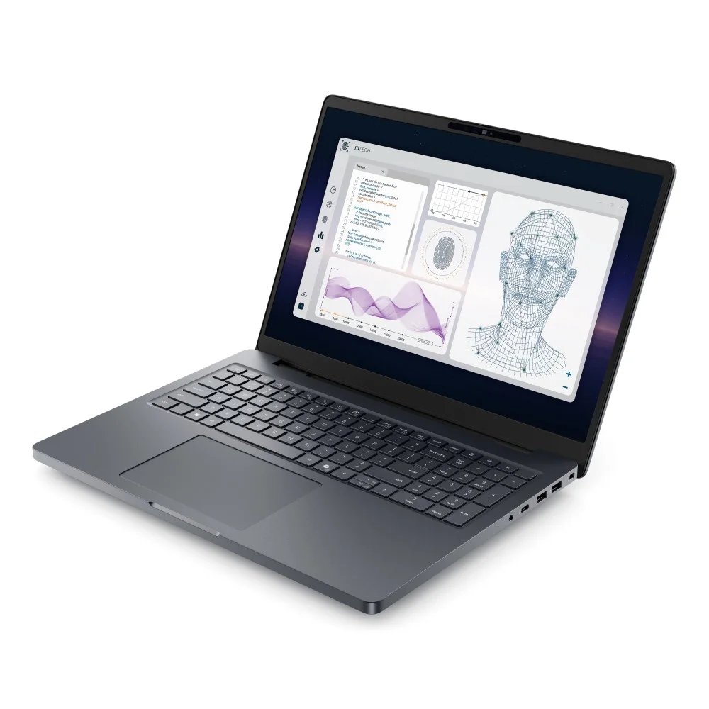 Ordinateur portable Dell pro max 16 plus mb16250 Intel Core Ultra 7 265HX – vue produit 2 ordinateur portable dell pro max 16 plus mb16250 intel core ultra 7 265hx