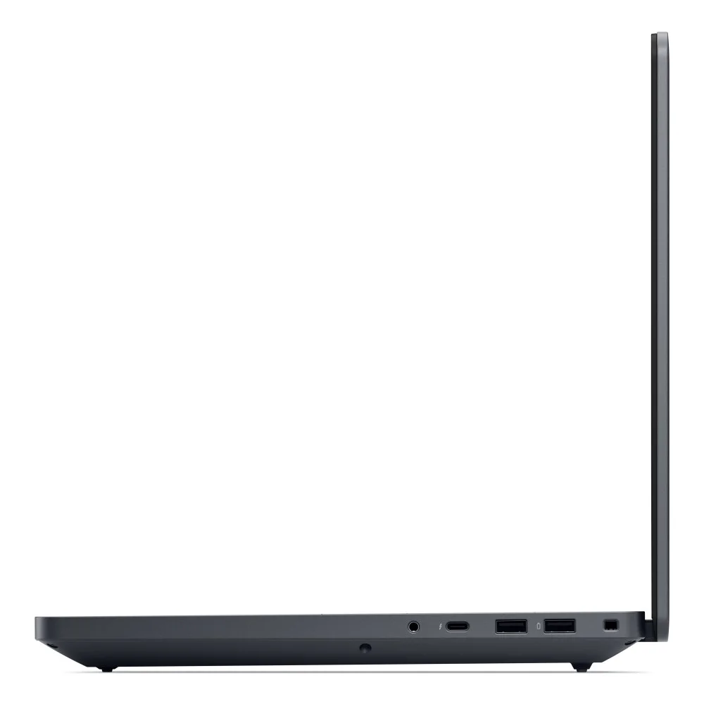 Ordinateur portable Dell pro max 16 plus mb16250 Intel Core Ultra 9 285HX ? vue produit 7 ordinateur portable dell pro max 16 plus mb16250 intel core ultra 9 285hx