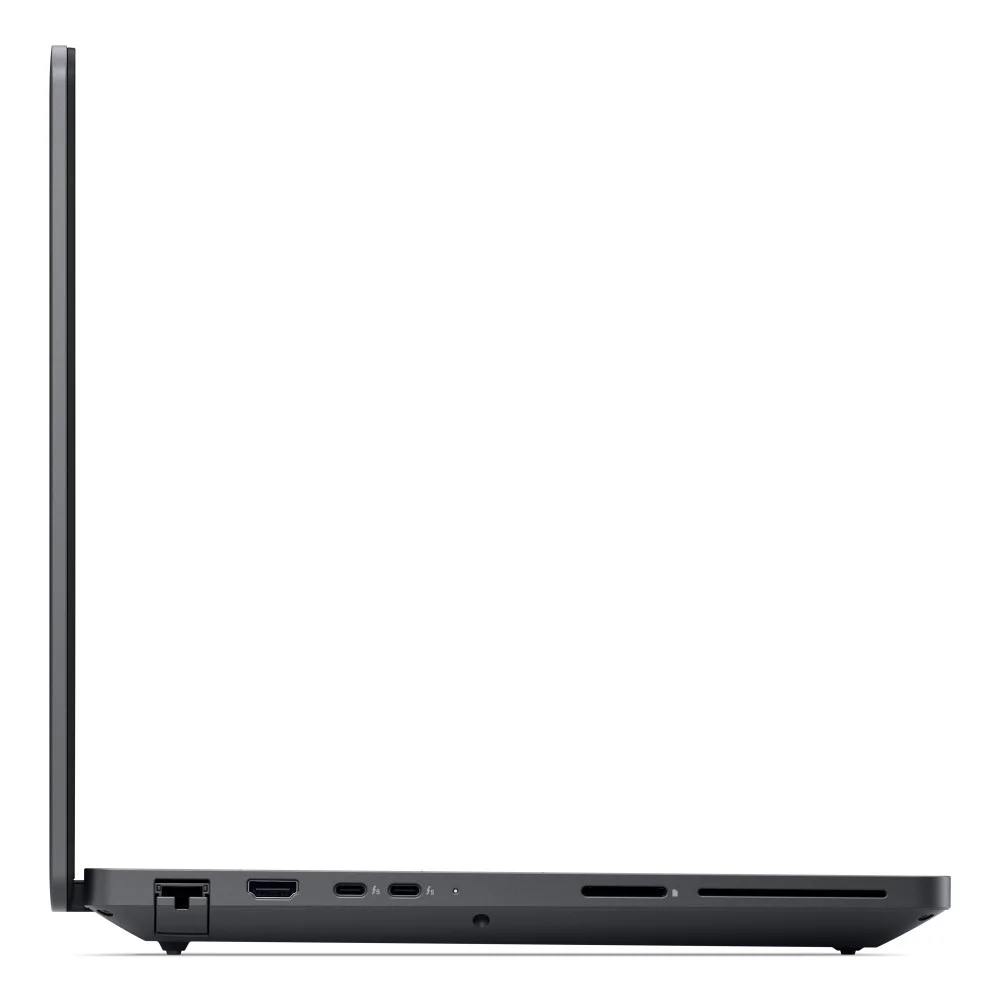 ordinateur portable dell pro max 16 plus mb16250 intel core ultra 7 265hx