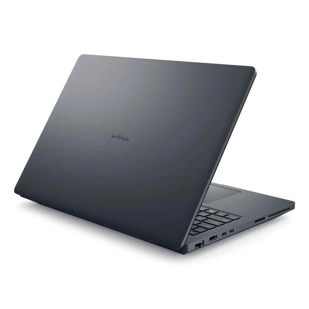 ordinateur portable dell pro max 16 plus mb16250 intel core ultra 7 265hx