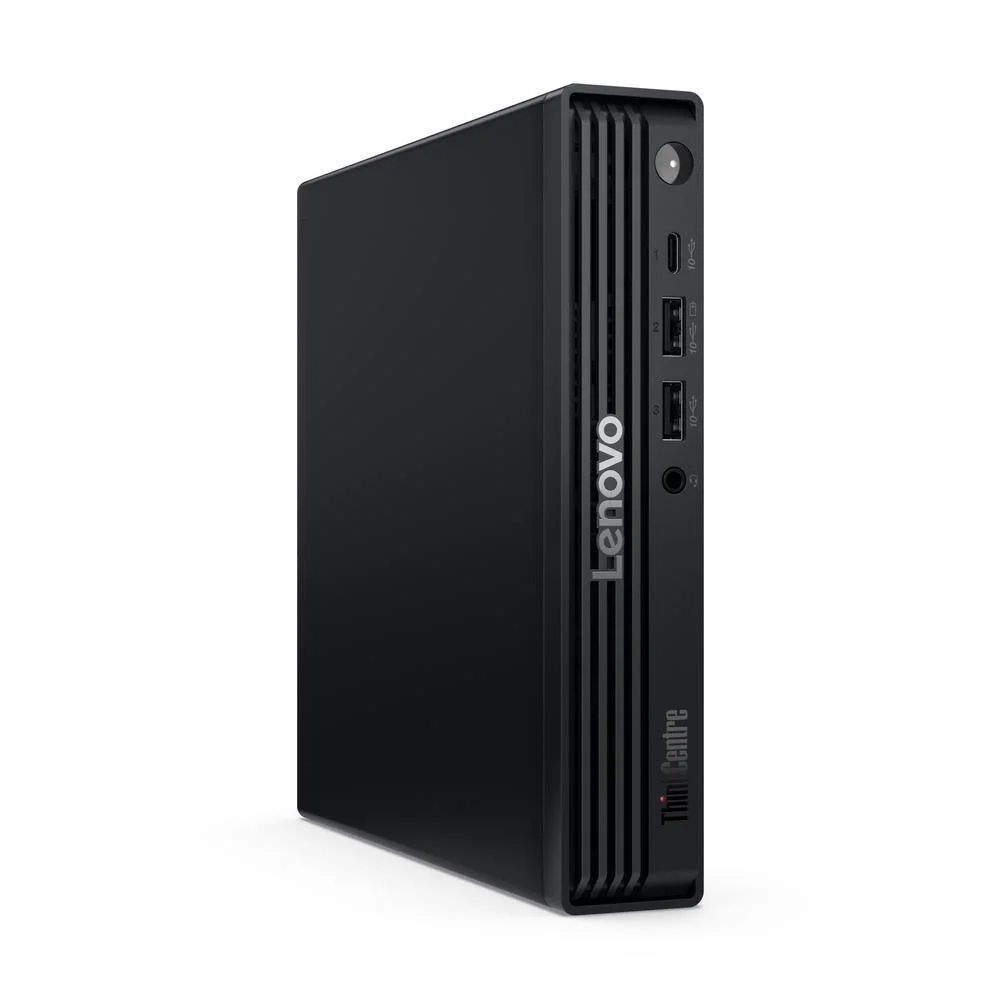 mini pc lenovo thinkcentre m70q g6 intel core ultra 5 225t ? 16 go ? ssd 512 go ? windows 11 pro