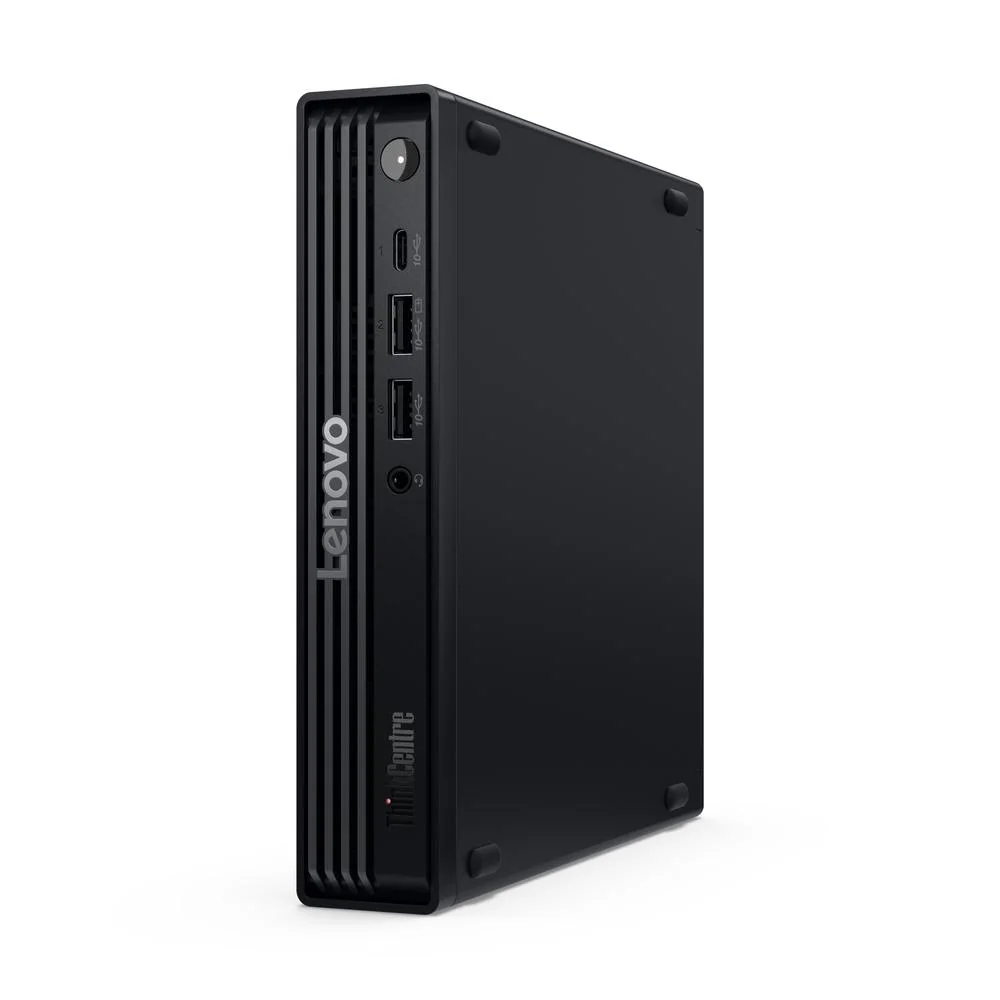 mini pc lenovo thinkcentre m70q g6 intel core ultra 5 225t ? 16 go ? ssd 512 go ? windows 11 pro