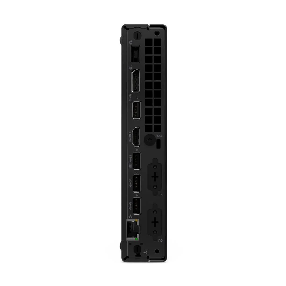 mini pc lenovo thinkcentre m70q g6 intel core ultra 5 225t ? 16 go ? ssd 512 go ? windows 11 pro