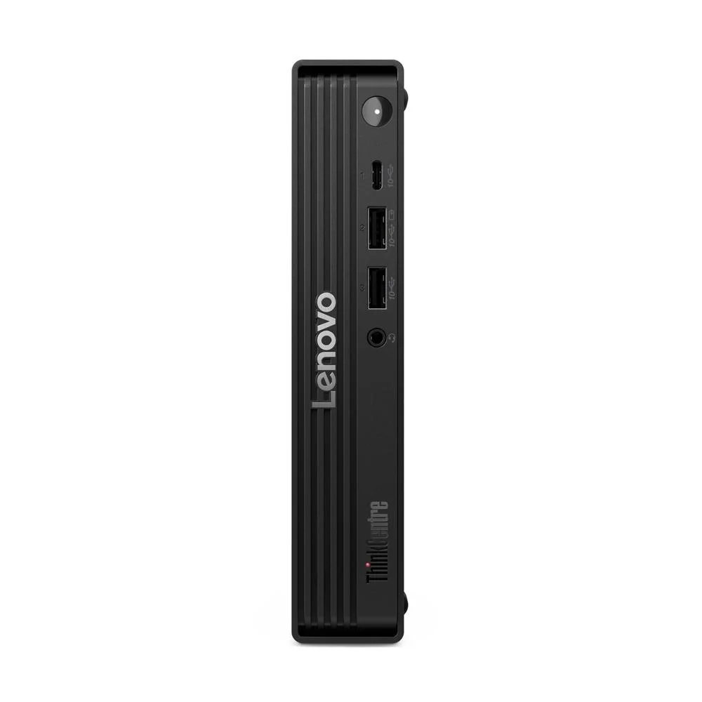mini pc lenovo thinkcentre m70q g6 intel core ultra 5 225t – 16 go – ssd 512 go – windows 11 pro
