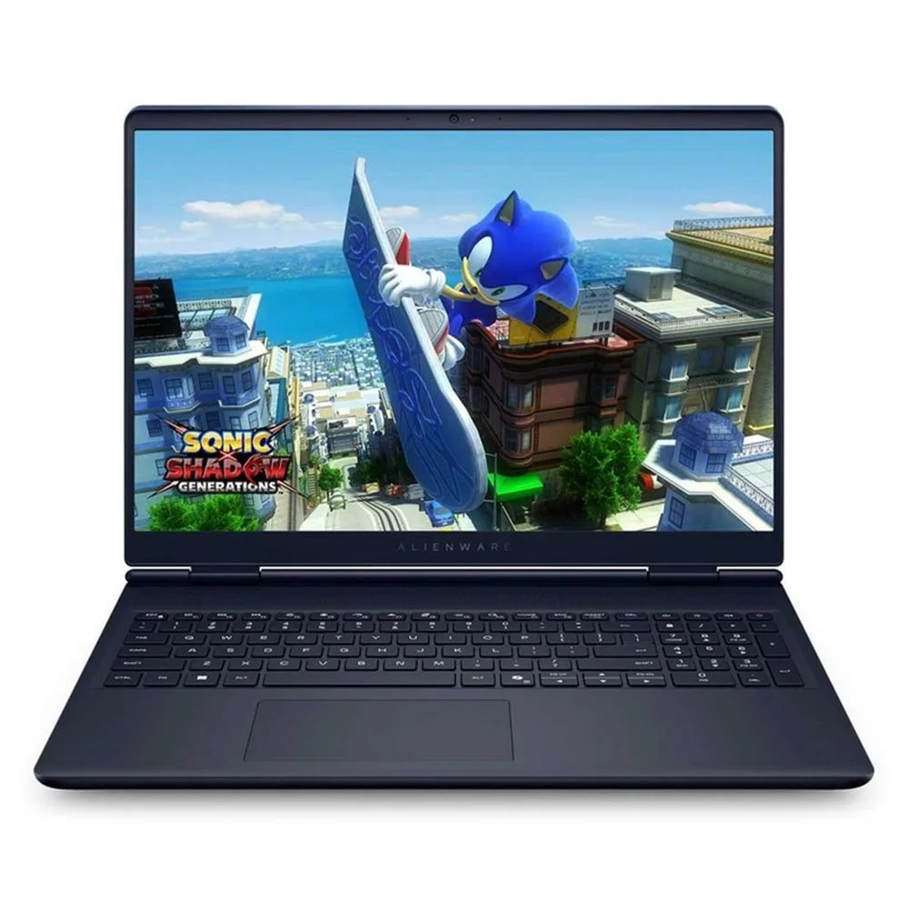 Ordinateur portable Dell alienware 16 aurora core 7 – 240h – vue produit 1 ordinateur portable dell alienware 16 aurora core 7 – 240h
