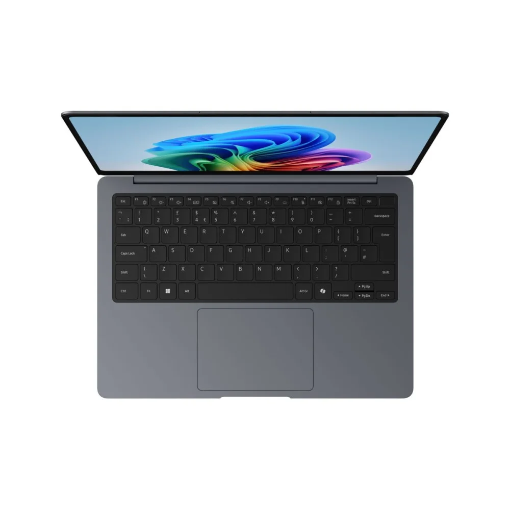 Ordinateur portable Samsung galaxy book6 pro Intel Core Ultra 7 365H ? vue produit 2 ordinateur portable samsung galaxy book6 pro intel core ultra 7 365h