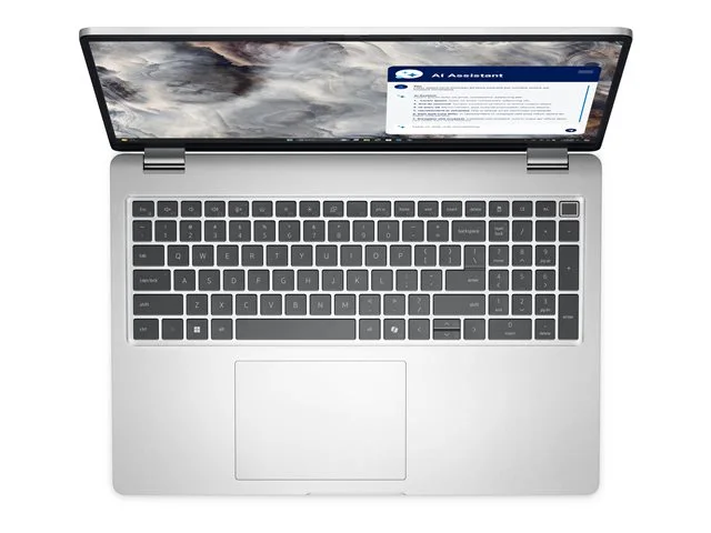 Ordinateur portable Dell pro 16 plus pb16250 Intel Core Ultra 7 255U ? vue produit 3 ordinateur portable dell pro 16 plus pb16250 intel core ultra 7 255u
