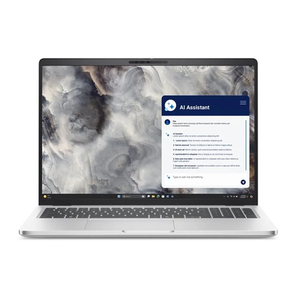 Ordinateur portable Dell pro 16 plus pb16250 Intel Core Ultra 7 255U – vue produit 1 ordinateur portable dell pro 16 plus pb16250 intel core ultra 7 255u