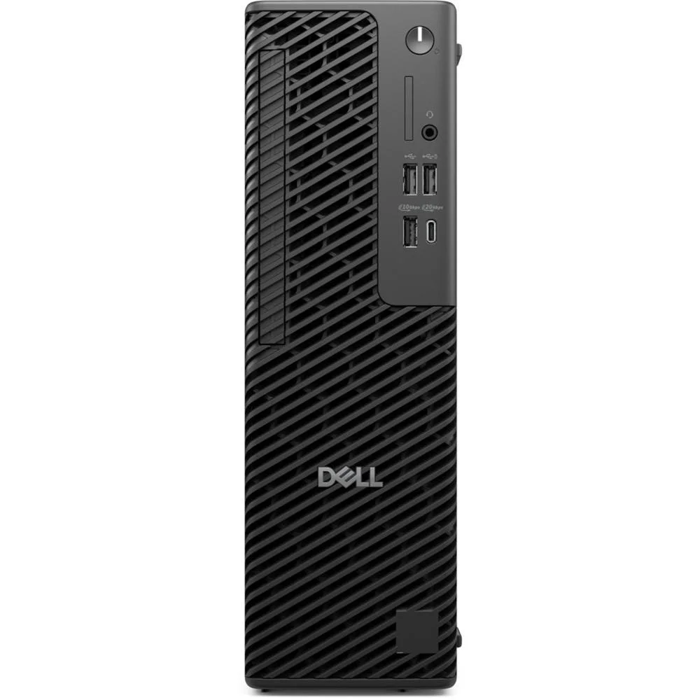 Ordinateur Dell pro max slim fcs1250 u7 ? 265 ? 32 Go ? SSD 1 To ? Windows 11 Pro ? vue produit 1 ordinateur dell pro max slim fcs1250 u7 ? 265 ? 32 go ? ssd 1 to ? windows 11 pro