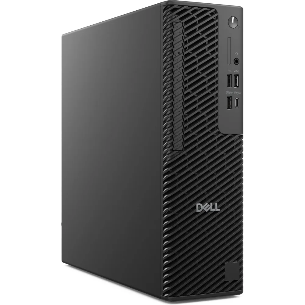 ordinateur dell pro max slim fcs1250 u7 ? 265 ? 32 go ? ssd 1 to ? windows 11 pro