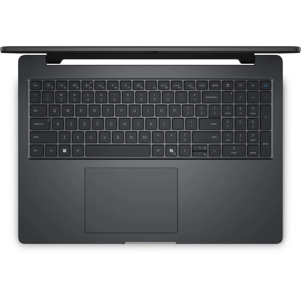 Ordinateur portable Dell pro precision 5 16 Intel Core Ultra 9 386H ? vue produit 4 ordinateur portable dell pro precision 5 16 intel core ultra 9 386h