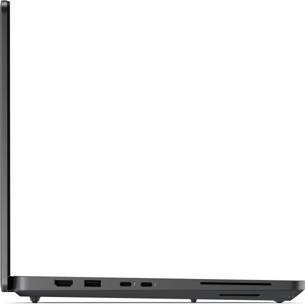 ordinateur portable dell pro precision 5 14 intel core ultra 7 366h
