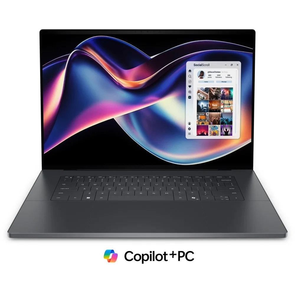 ordinateur portable dell xps 16 da16260 ux7 – 358h
