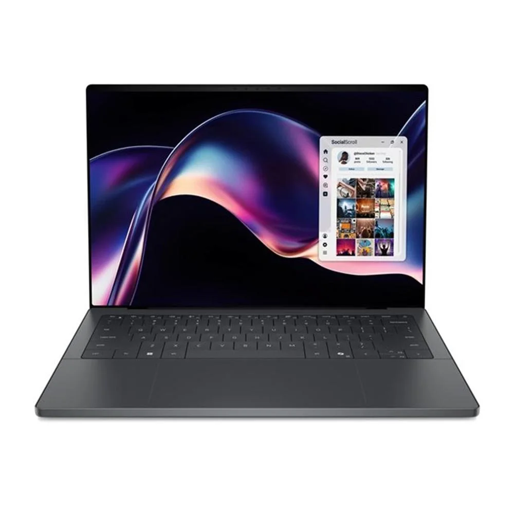 ordinateur portable dell xps 14 da14260 ux7 – 358h