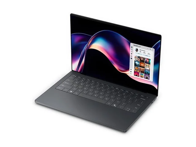 ordinateur portable dell xps 14 da14260 ux7 ? 358h