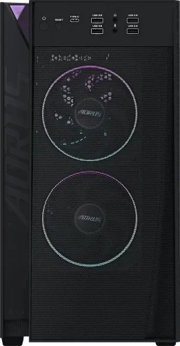 Ordinateur gaming gigabyte aorus prime 3 ap3a7n6 – 5111 r7 – 9700x – 16 Go – ssd 1 To – RTX 5060 8 Go – Windows 11 Famille – vue produit 3 ordinateur gaming gigabyte aorus prime 3 ap3a7n6 – 5111 r7 – 9700x – 16 go – ssd 1 to – rtx 5060 8 go – windows 11 famille