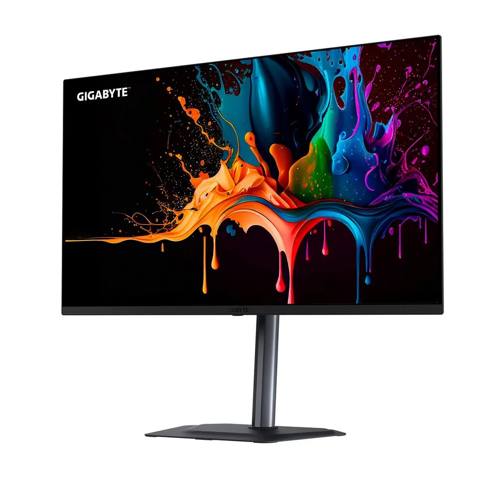 Moniteur gaming gigabyte mo32u2 31,5 pouces 4k uhd 240hz ? vue produit 2 moniteur gaming gigabyte mo32u2 31,5 pouces 4k uhd 240hz