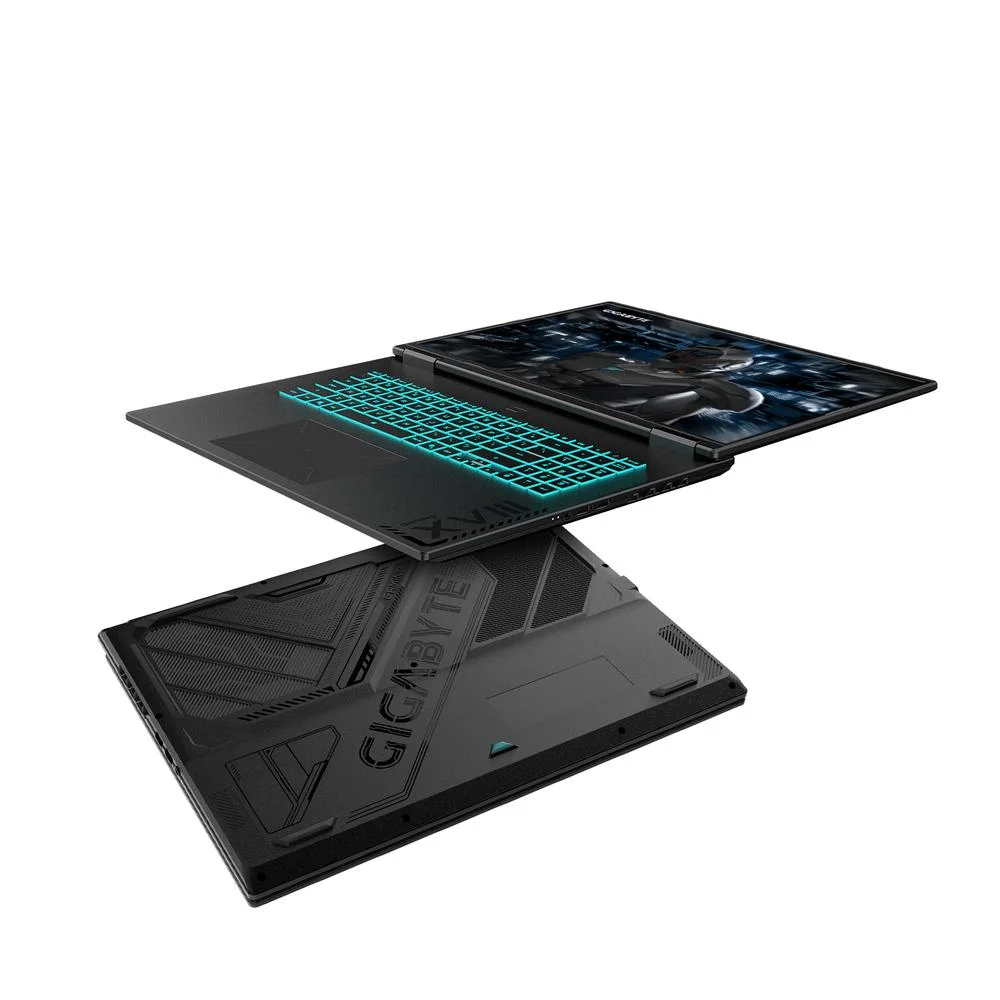 Ordinateur portable gigabyte gaming a18 pro dxjg3esbc4sh core 7 – 240h – vue produit 4 ordinateur portable gigabyte gaming a18 pro dxjg3esbc4sh core 7 – 240h