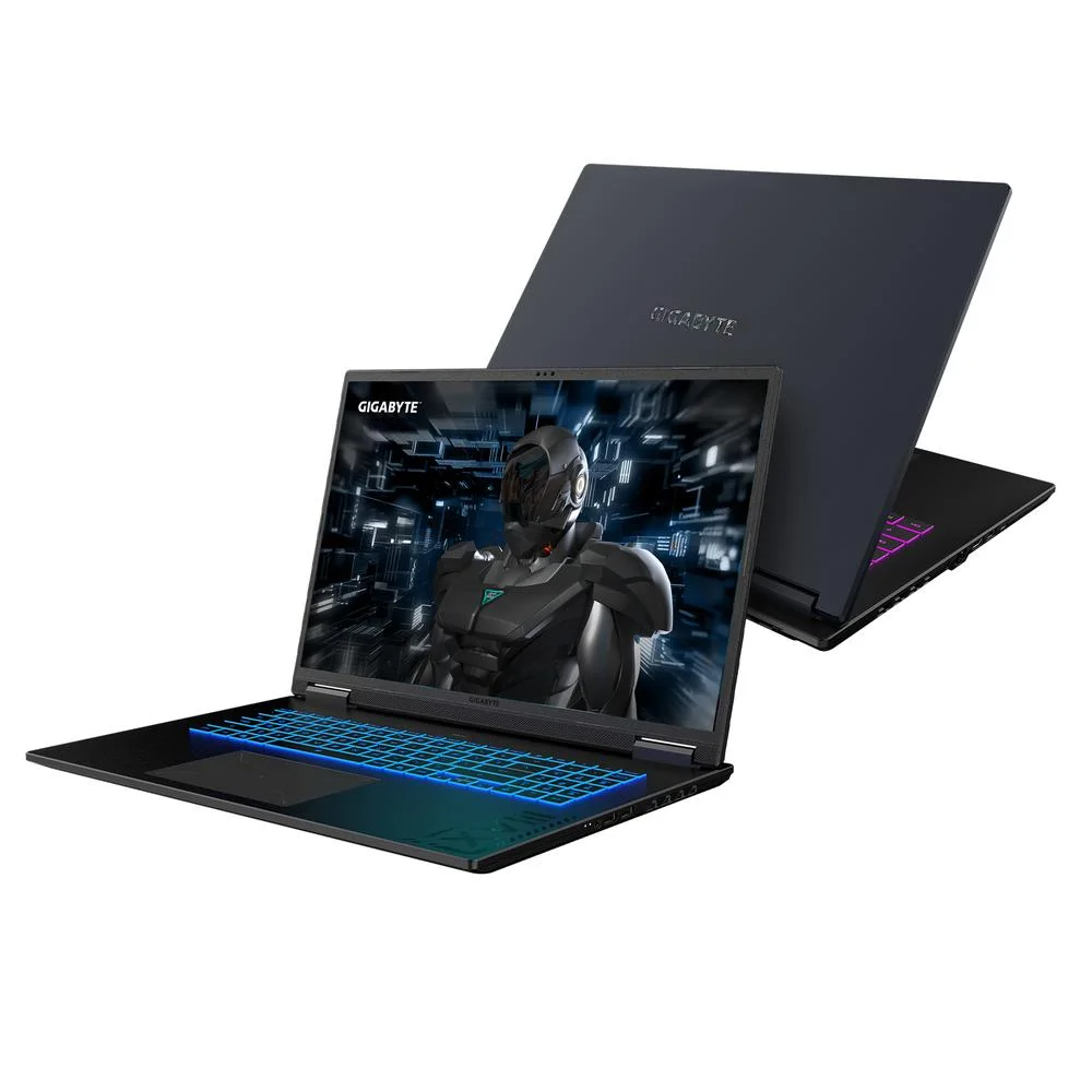 Ordinateur portable gigabyte gaming a18 pro dxjg3esbc4sh core 7 – 240h – vue produit 2 ordinateur portable gigabyte gaming a18 pro dxjg3esbc4sh core 7 – 240h