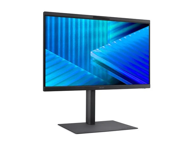 ordinateur tout en un acer veriton vero z4 vvz4734gt u7 intel core ultra 7 265