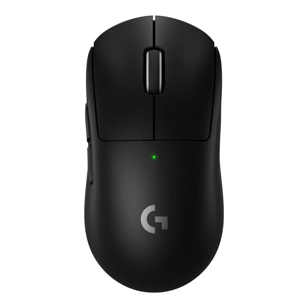 souris sans fil lightspeed logitech pro x superlight 2 noir