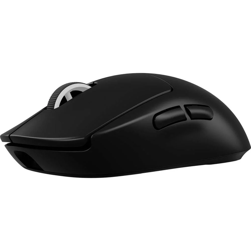 souris sans fil lightspeed logitech pro x superlight 2 noir